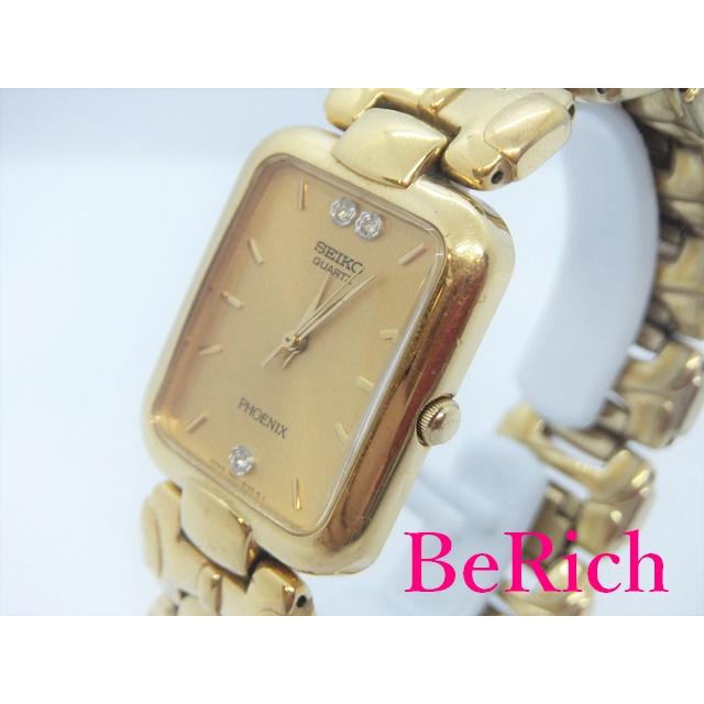 SEIKO（セイコー） SEIKO PHOENIX フェニックス メンズ 腕時計 7N01 