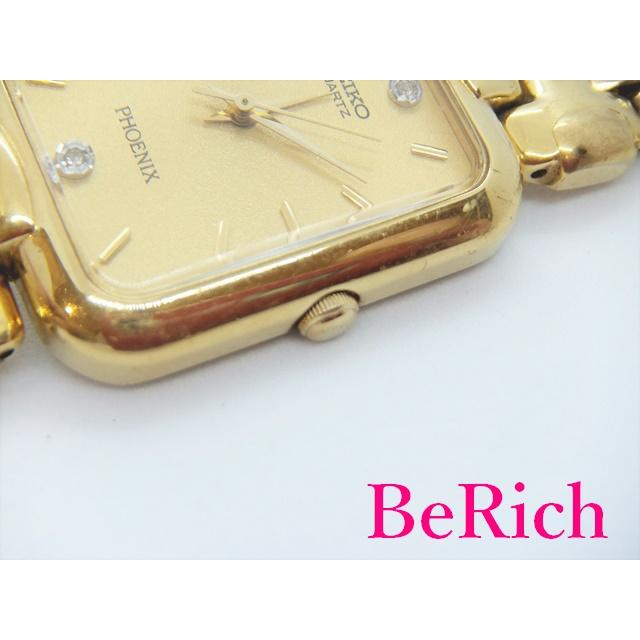 SEIKO（セイコー） SEIKO PHOENIX フェニックス メンズ 腕時計 7N01 