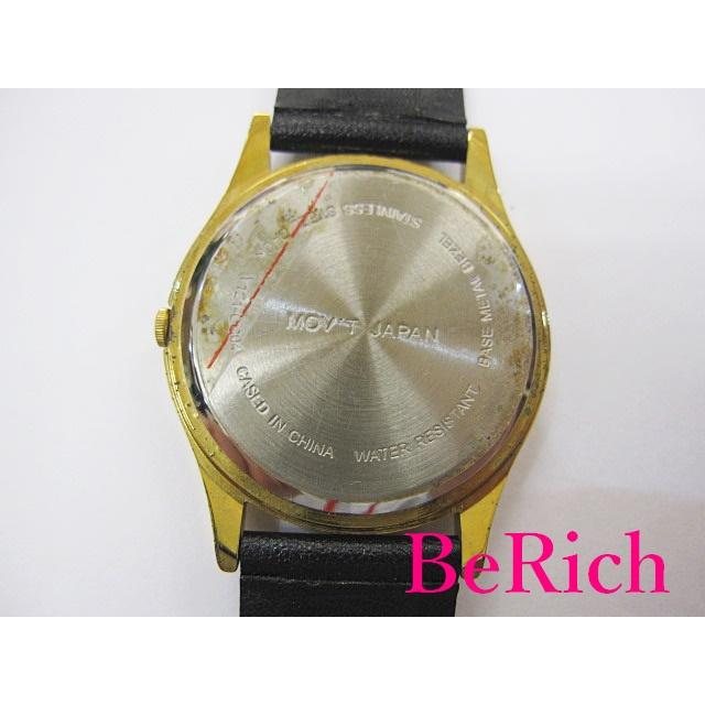 SEIKO（セイコー） カレント CURRENT メンズ 腕時計 Y121-CC04 白