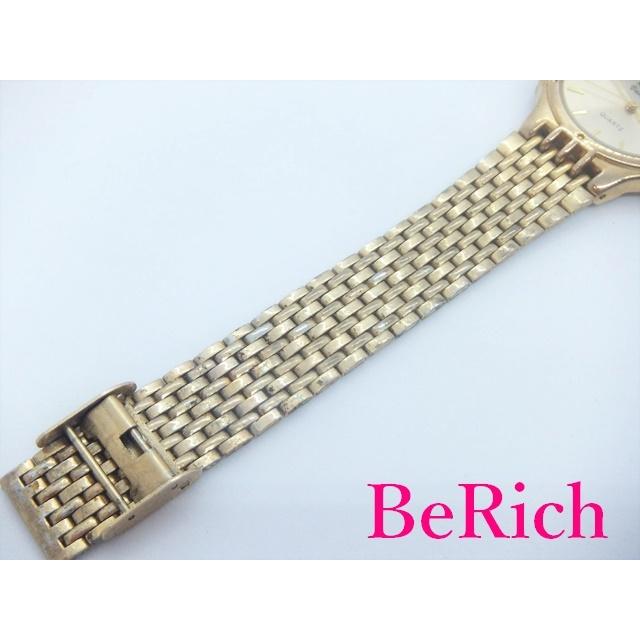 ロマーニ バレンチノ ROMARNI VALENTINO メンズ 腕時計 ゴールド 文字