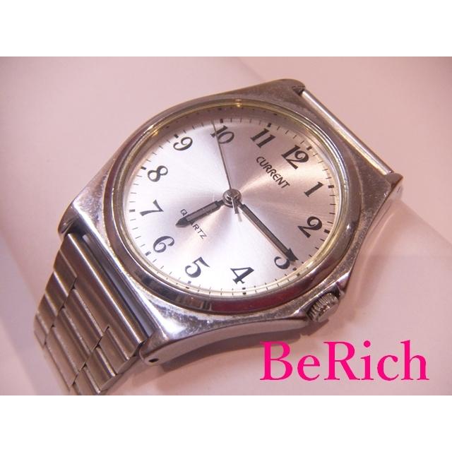 SEIKO（セイコー） カレント CURRENT メンズ 腕時計 Y121-CC01