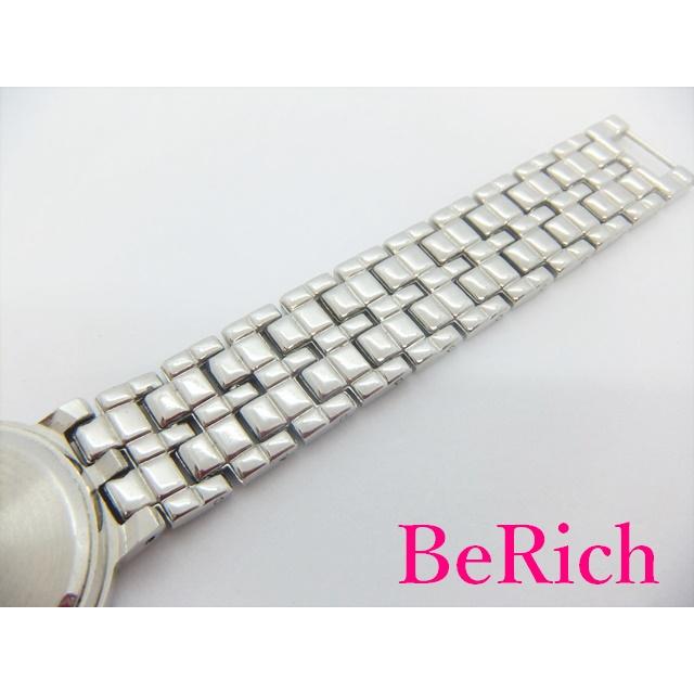 Pierre Mode 手巻きアナログ時計 シルバー be-rich0112_ht2247