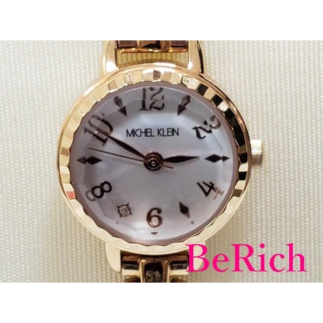 MK MICHEL KLEIN ミッシェル クラン レディース 腕時計 1N01 MK MICHEL KLEIN ミッシェル クラン レディース 腕時計 1N01