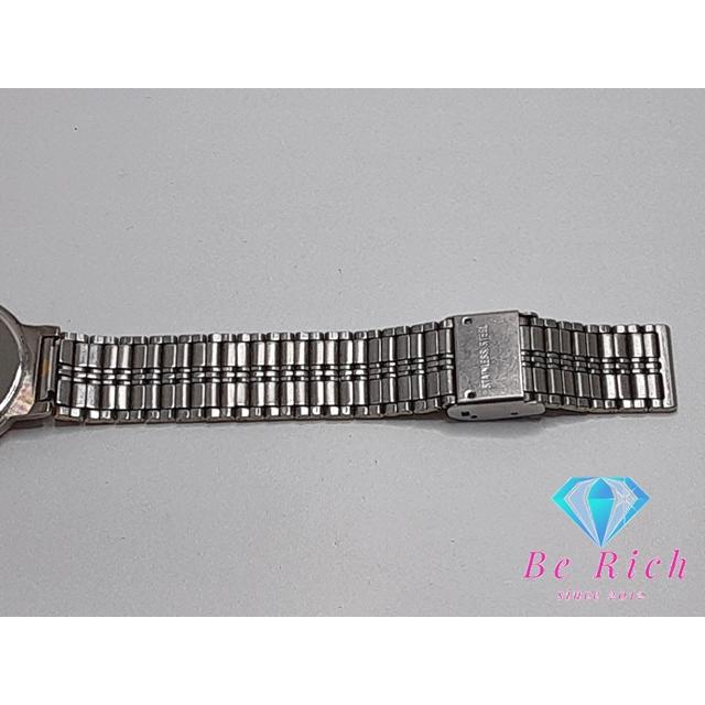 ヴォルカス Volcas メンズ 腕時計 6L32-T79141 シャンパン ゴールド