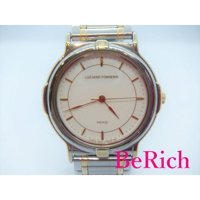 CITIZEN シチズン LUCIANO FORNERIS メンズ 腕時計 6A31-L03962 CITIZEN シチズン LUCIANO FORNERIS メンズ 腕時計 6A31-L03962