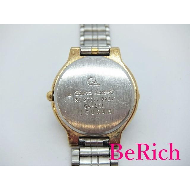ジャンニ アッカルディ Gianni Accardi レディース 腕時計 GA-20L