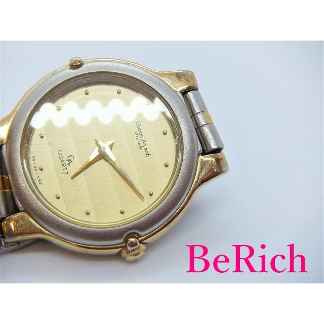 ジャンニ アッカルディ Gianni Accardi レディース 腕時計 GA