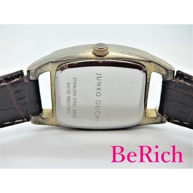 【最終値下げ】COACH クォーツ時計　ブラウンレザー Fashion Men Quartz Watch 2023 New Stainless Steel Business