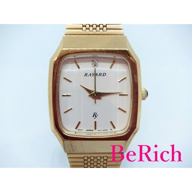 レヤード RAYARD レディース 腕時計 RY0045 白 ホワイト 文字盤 レヤード RAYARD レディース 腕時計 RY0045 白 ホワイト 文字盤