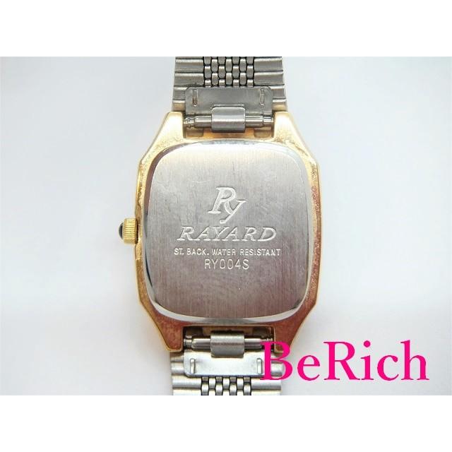 レヤード RAYARD レディース 腕時計 RY0045 白 ホワイト 文字盤 レヤード RAYARD レディース 腕時計 RY0045 白 ホワイト 文字盤