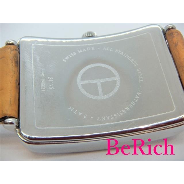 ✨美品★新品電池✨claude bernard レディース腕時計 極美品です⭐️claude bernard】電池新品 クロードベルナール