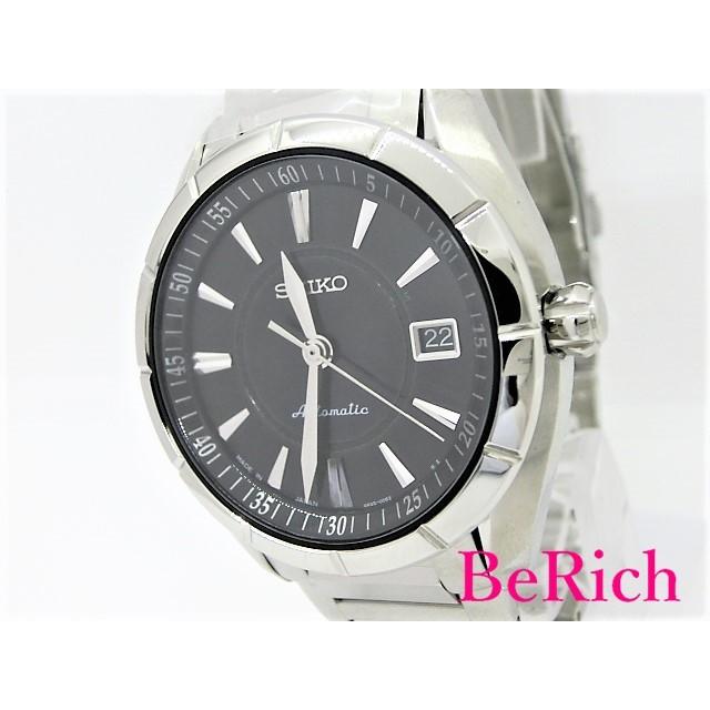 SEIKO Automatic 自動巻　SARY003 4R35-00D0 SEIKO 未使用品 セイコー プレサージュ SARY003 4R35-00D0