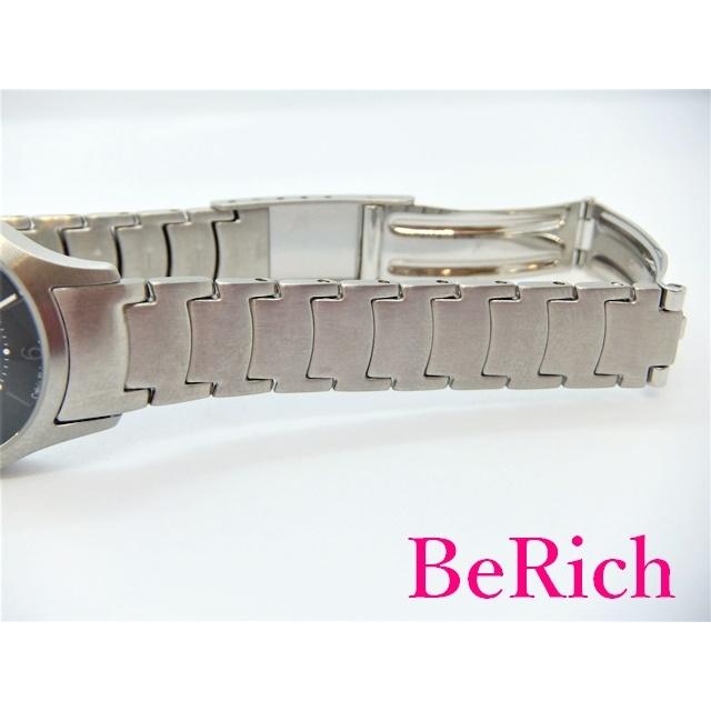 カルバンクライン Calvin Klein レディース腕時計 K26131 00 黒 