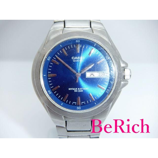 CASIO MTP 1228 SS