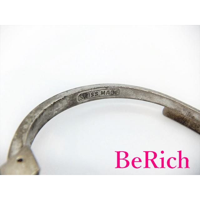 【希少】ANDRE MOUCHE アンドレムッシュ 腕時計 バングル シルバー Yahoo!オークション -「andre mouche」の落札相場・落札価格