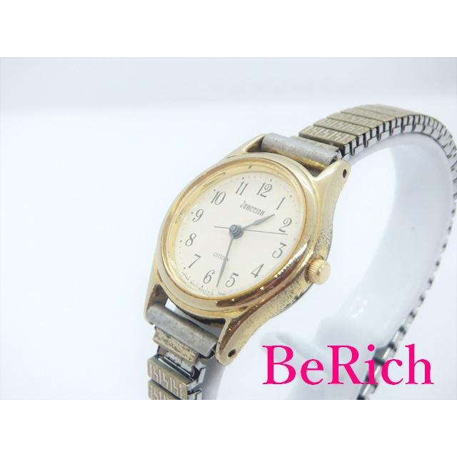 CITIZEN シチズン ジャンクション レディース 腕時計 6031 CITIZEN シチズン ジャンクション レディース 腕時計 6031