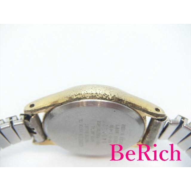 CITIZEN シチズン ジャンクション レディース 腕時計 6031 CITIZEN シチズン ジャンクション レディース 腕時計 6031