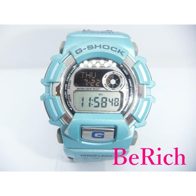 カシオ CASIO G-SHOCK Gショック メンズ 腕時計 DW-9501 SS