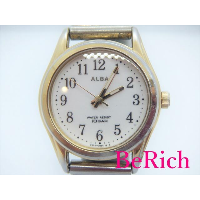 ALBA（SEIKO） セイコー SEIKO アルバ ALBA レディース 腕時計