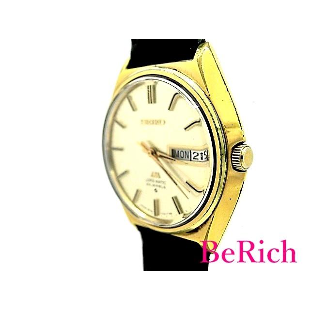 SEIKO セイコー ロードマティック 5606-7010 自動巻き AT
