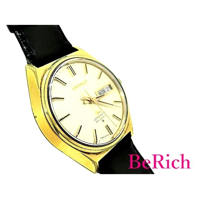 SEIKO（セイコー） ロードマティック 5606-7010 自動巻き AT