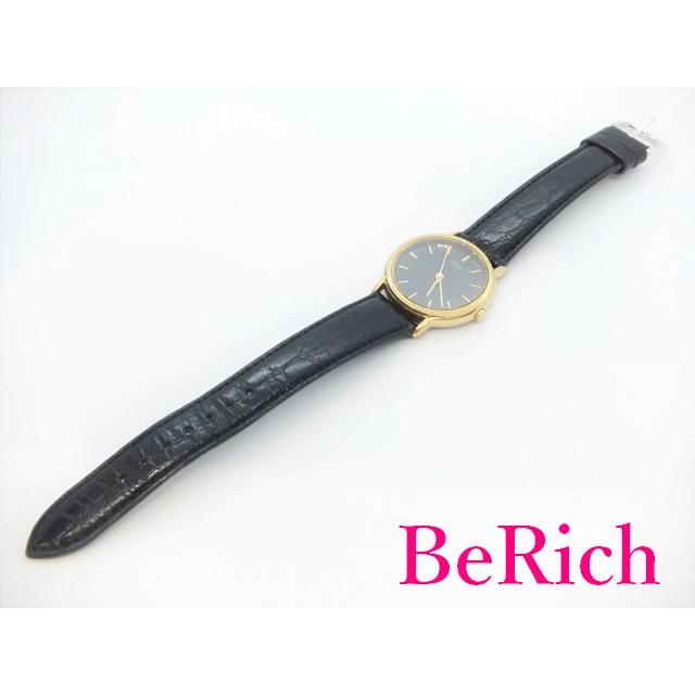 リコー（RICOH） アトランタ レディース 腕時計 312-50-92 黒 ブラック