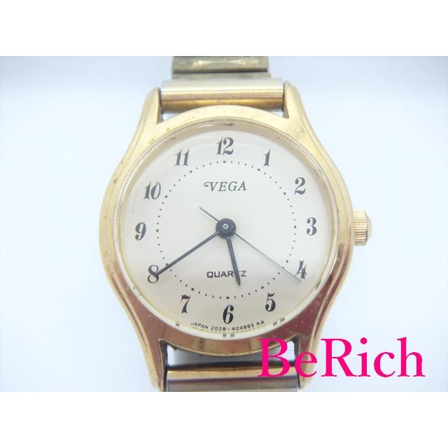 CITIZEN（シチズン） ベガ レディース 腕時計 2038-396138 アイボリー