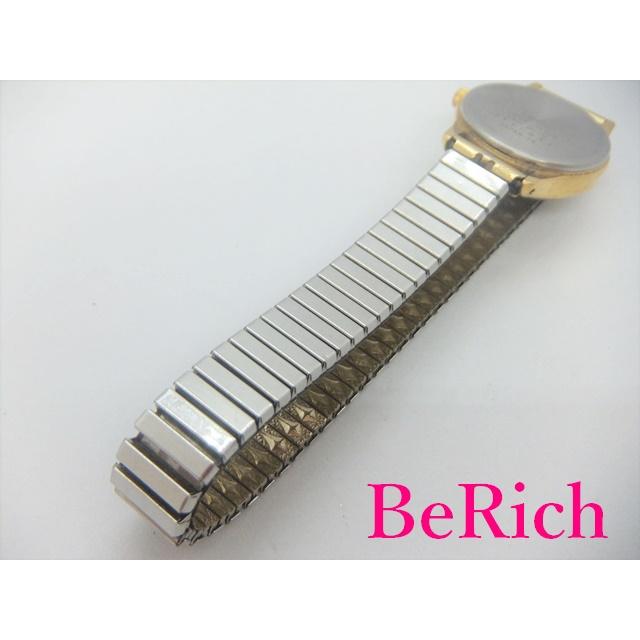 CITIZEN（シチズン） ベガ レディース 腕時計 2038-396138 アイボリー