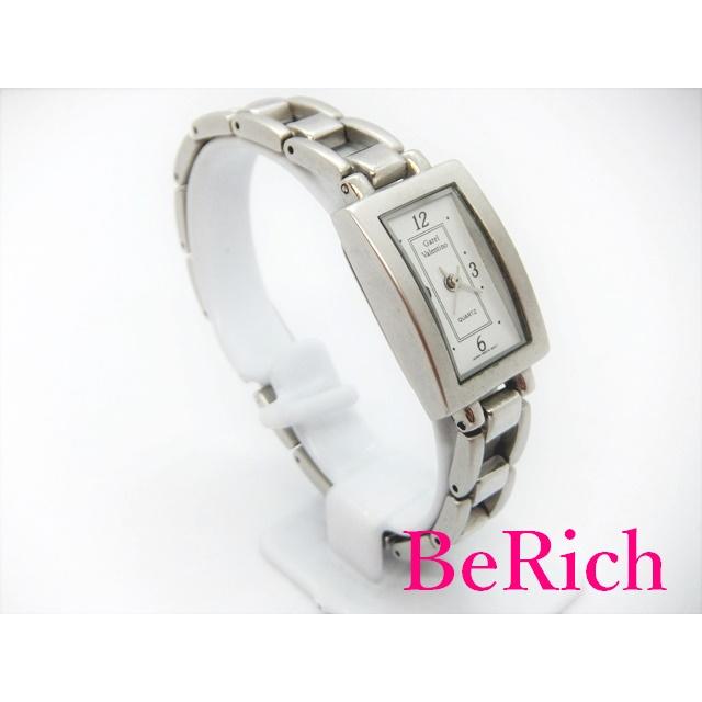 ガレル バレンチノ GAREL VALENTINO レディース 腕時計 GV8-10 白