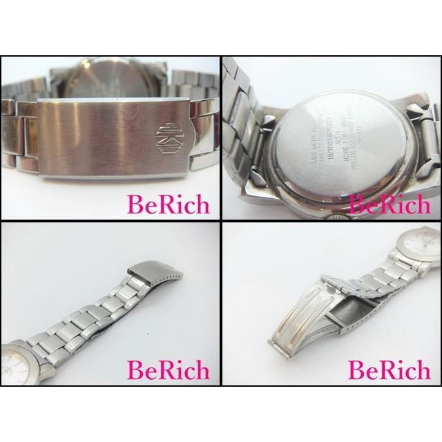 アン クライン ANNE KLEIN ペア 腕時計 AL21E シルバー 文字盤 アン クライン ANNE KLEIN ペア 腕時計 AL21E シルバー 文字盤