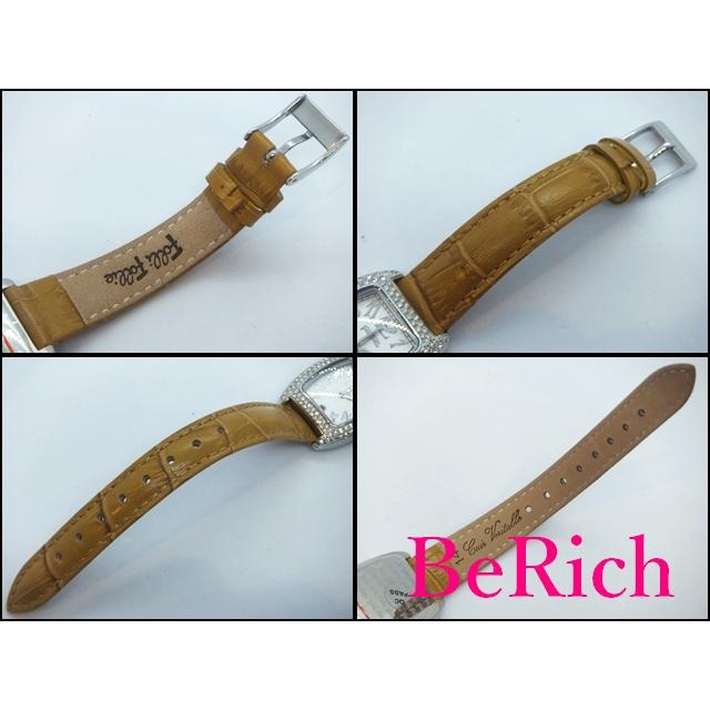 Folli Follie フォリフォリ FOLLI FOLLIE レディース 腕時計 Folli Follie フォリフォリ FOLLI FOLLIE レディース 腕時計