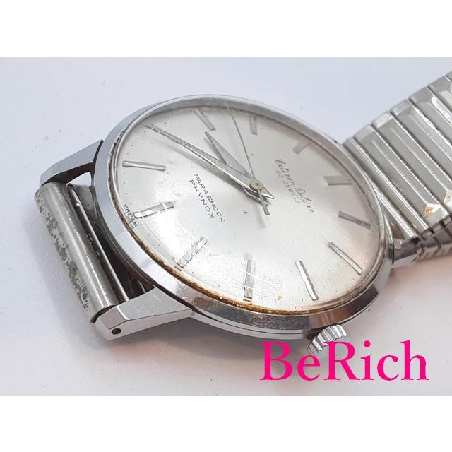 CITIZEN（シチズン） スーパー デラックス 1507063 手巻き 23石 メンズ