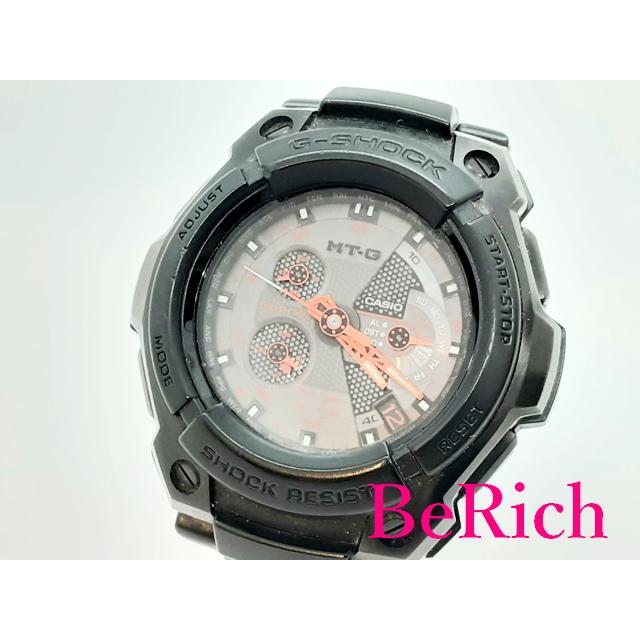 CASIO（カシオ） CASIO G-SHOCK ジーショック メンズ 腕時計 MTG-1100B