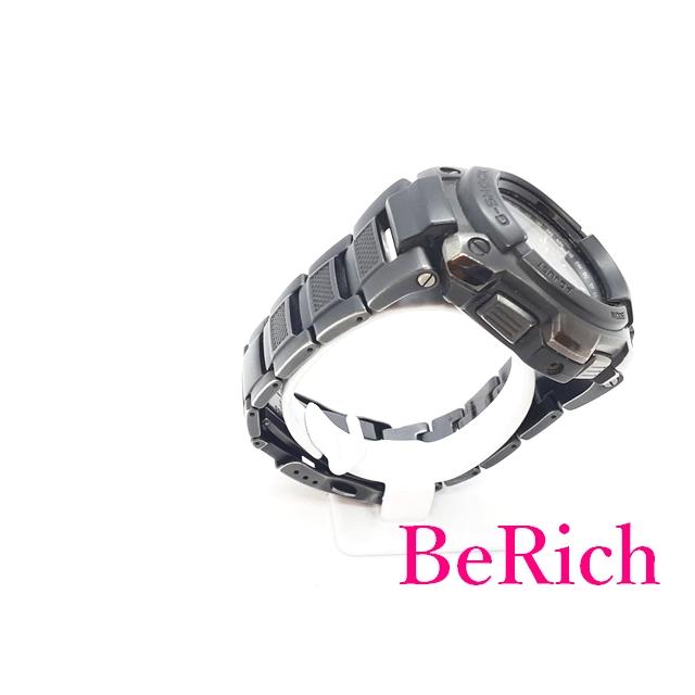 CASIO（カシオ） CASIO G-SHOCK ジーショック メンズ 腕時計 MTG-1100B