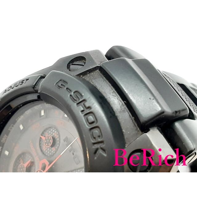 CASIO（カシオ） CASIO G-SHOCK ジーショック メンズ 腕時計 MTG-1100B