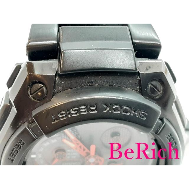 CASIO（カシオ） CASIO G-SHOCK ジーショック メンズ 腕時計 MTG-1100B