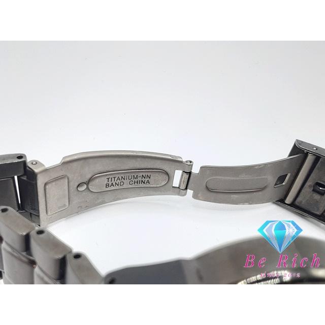 SEIKO（セイコー） ソーラー クロノグラフ メンズ 腕時計 デイト V176