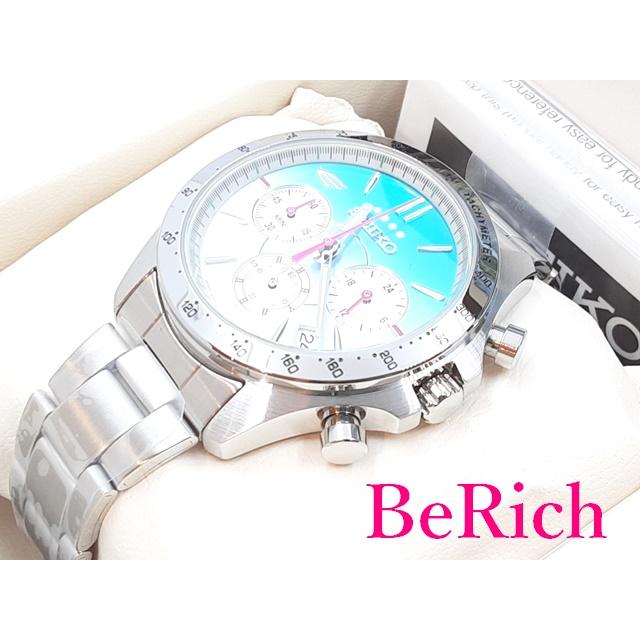 PRESAGE 美品 セイコー SEIKO 新幹線 E5系 はやぶさ 10周年記念