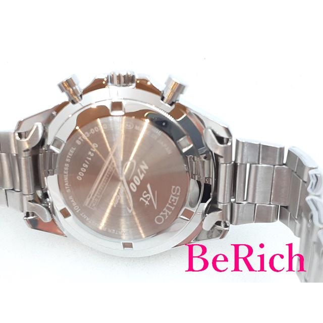 PRESAGE 美品 セイコー SEIKO 新幹線 N700S のぞみ 1周年 記念 8T63