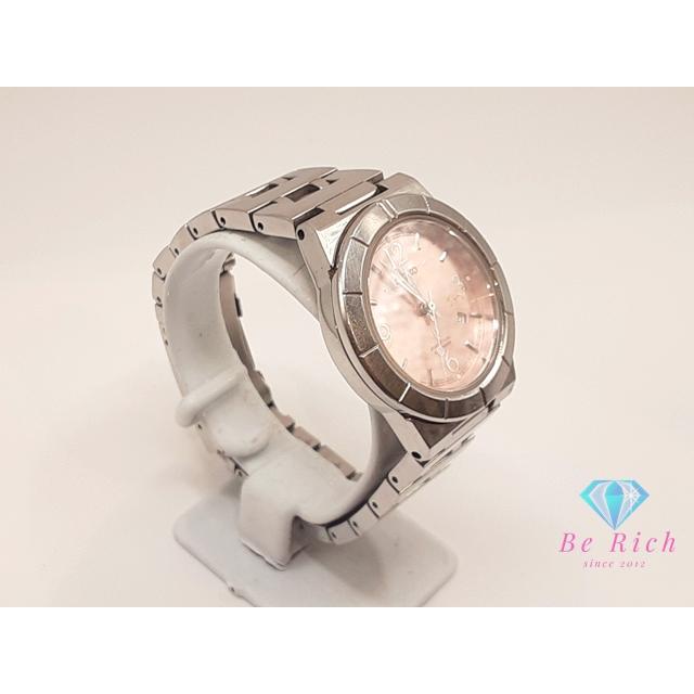 LUKIA セイコー SEIKO ルキア パーペチュアル カレンダー レディース