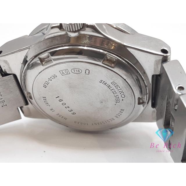 LUKIA セイコー SEIKO ルキア パーペチュアル カレンダー レディース