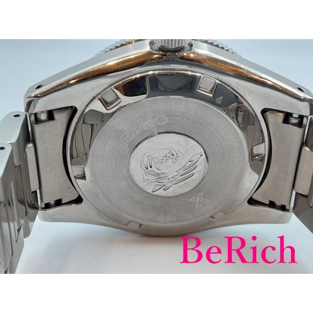 PROSPEX 美品 セイコー SEIKO プロスペックス ダイバー スキューバ