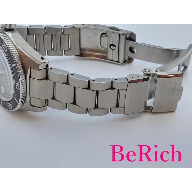 PROSPEX 美品 セイコー SEIKO プロスペックス ダイバー スキューバ