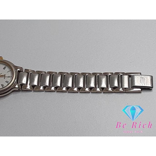 セルフィックス SELFIX レディース 腕時計 MOY5 白 ホワイト シルバー