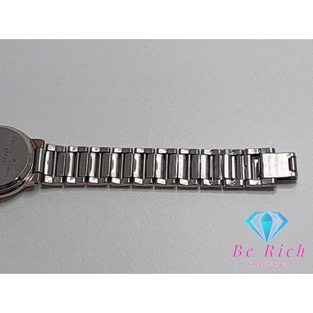 セルフィックス SELFIX レディース 腕時計 MOY5 白 ホワイト