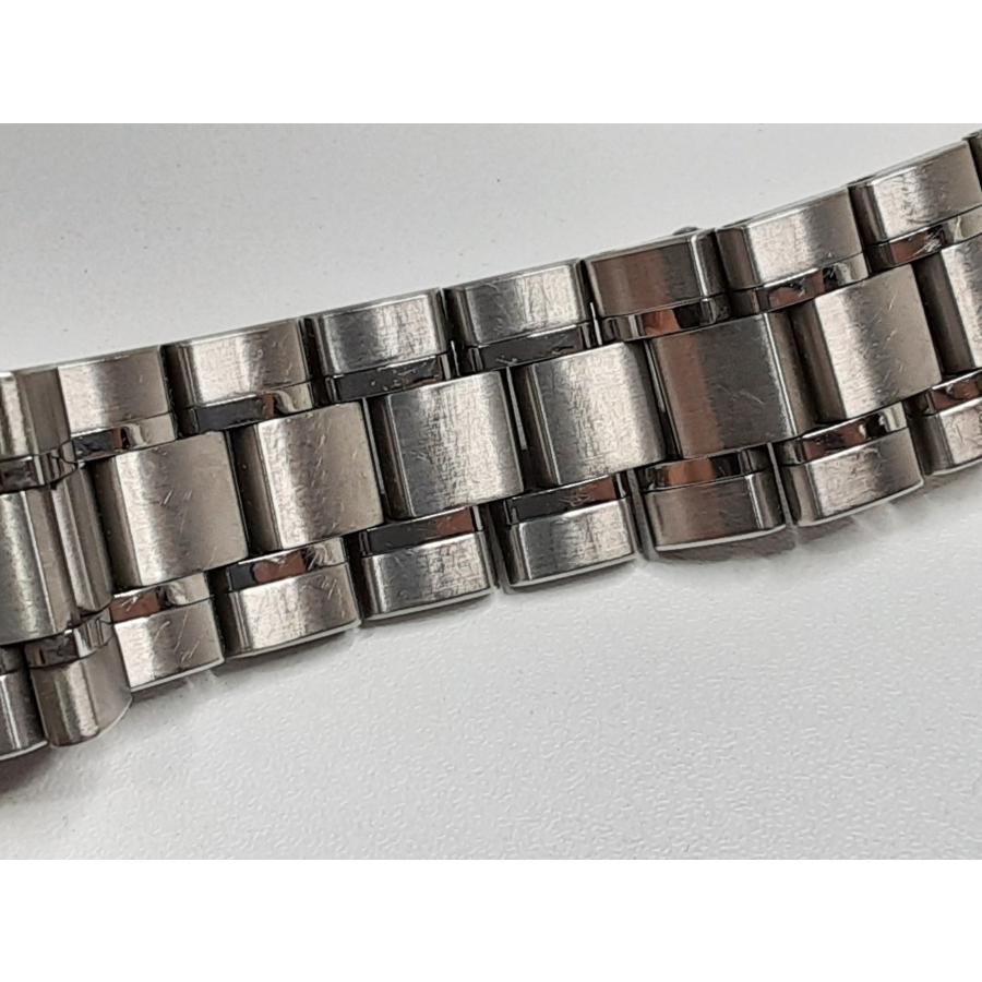 ザ シチズン The CITIZEN エコ ドライブ メンズ 腕時計 デイト AQ1020-51A A010-T018963 ソーラー クォーツ 【中古】【送料無料】 ht5009の画像