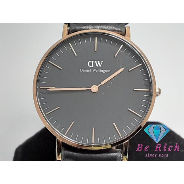 Daniel Wellington（ダニエルウェリントン） ダニエル ウェリントン 
