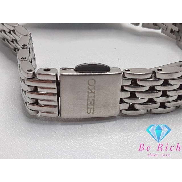 SEIKO（セイコー） エクセリーヌ ソーラー レディース 腕時計 SWCQ063