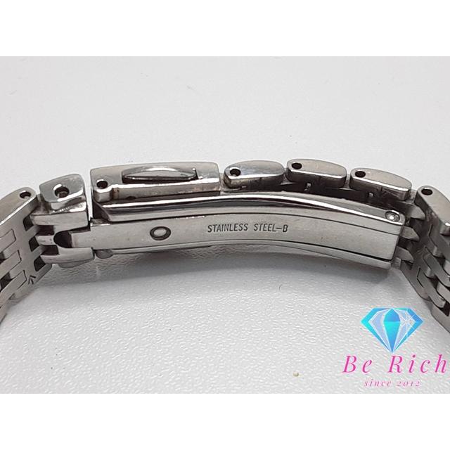 SEIKO（セイコー） エクセリーヌ ソーラー レディース 腕時計 SWCQ063