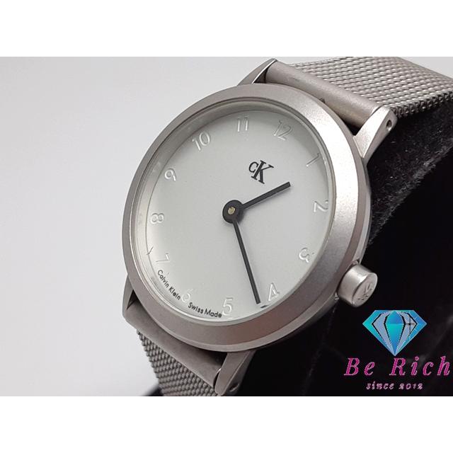 ck Calvin Klein カルバンクライン Calvin Klein レディース腕時計 